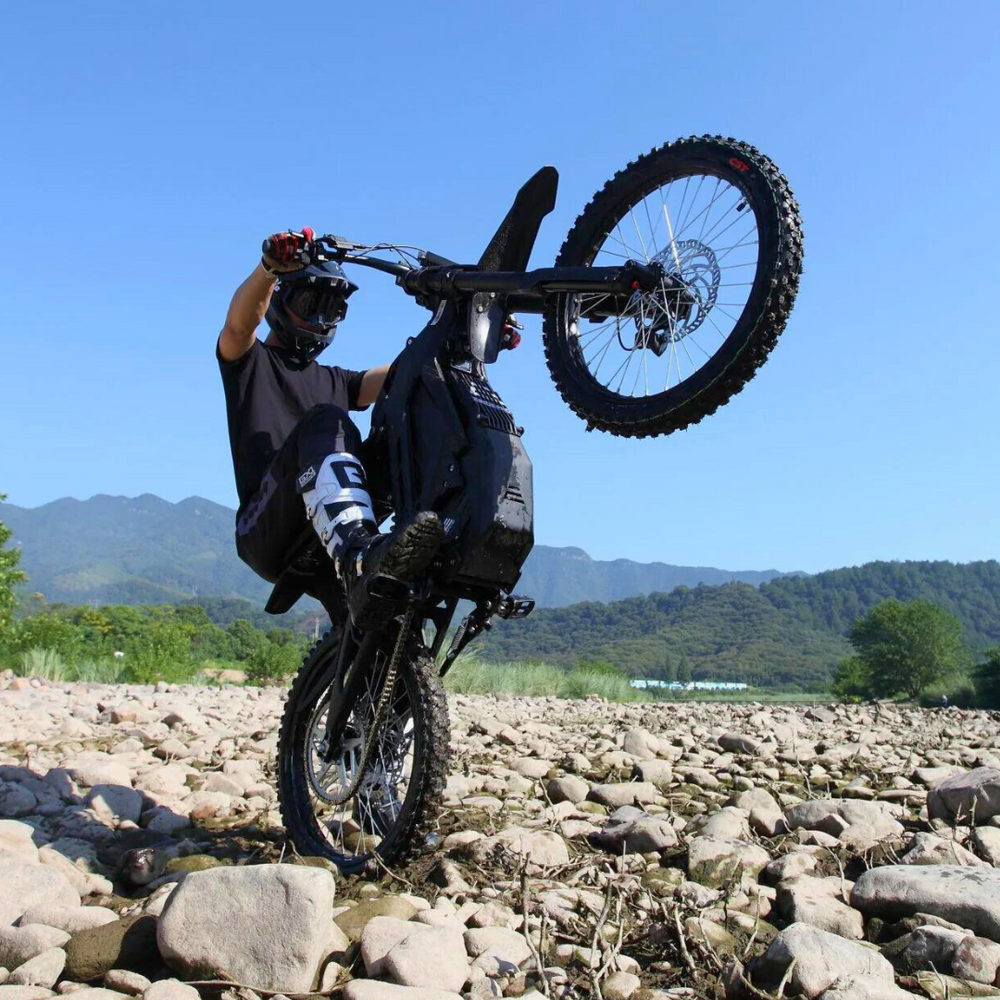 Rev Rides Electric Dirt Bikes, E-Scooters, Parts, Upgrades & More at REV Rides ...