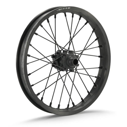 E Ride Pro Replacement Front & Rear Wheel Assemblies| For All E Ride Pro E-Moto Models