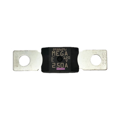 High Voltage Fuse Kit & Replacement Fuses For Ebmx controller | High-Performance eMoto Battery Systems
