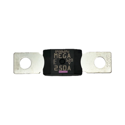 High Voltage Fuse Kit & Replacement Fuses For Ebmx controller | High-Performance eMoto Battery Systems
