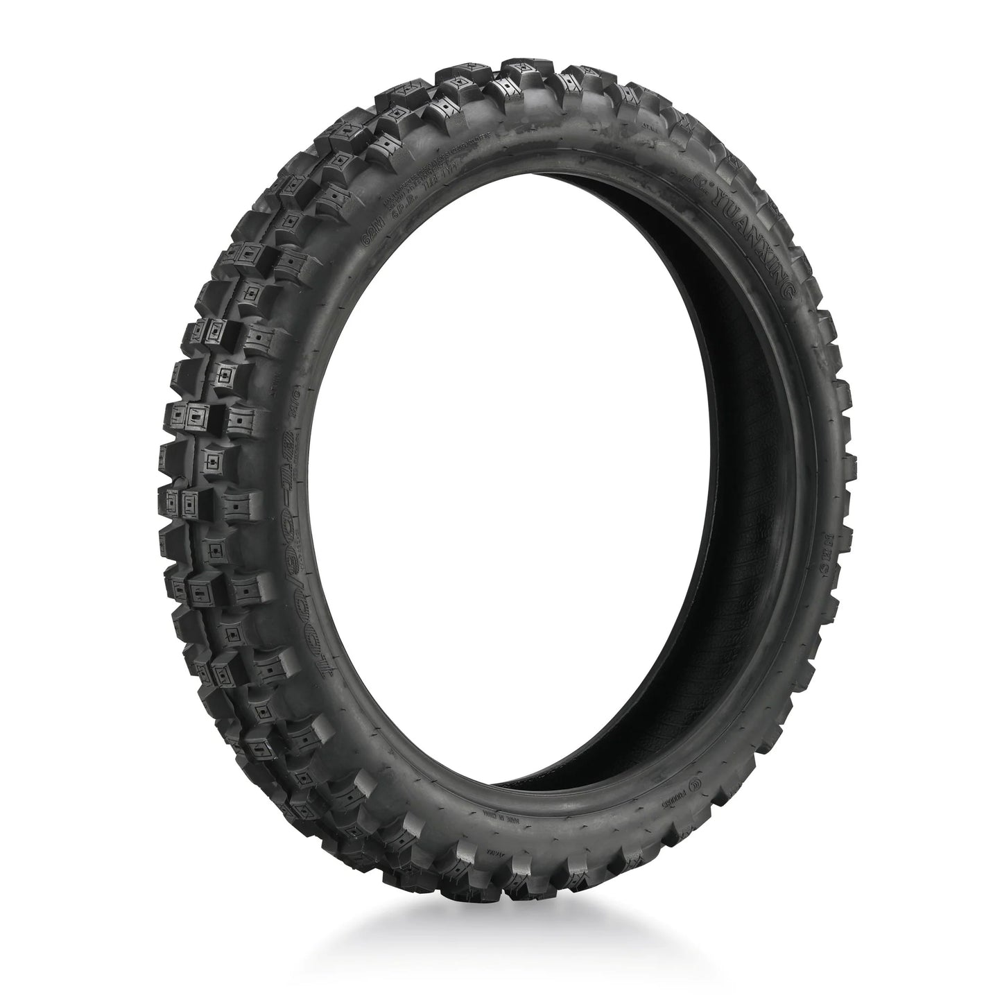 E Ride Pro OEM Tires | For E Ride Pro and Compatible E-Motos