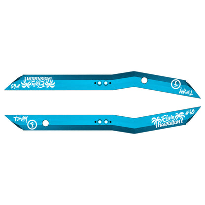 GT/GT-S Rails - Dub Tails