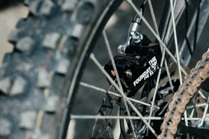 Formula EB9 E-Moto Brake System | Arctic Leopard, Talaria, Altis and E Ride Pro