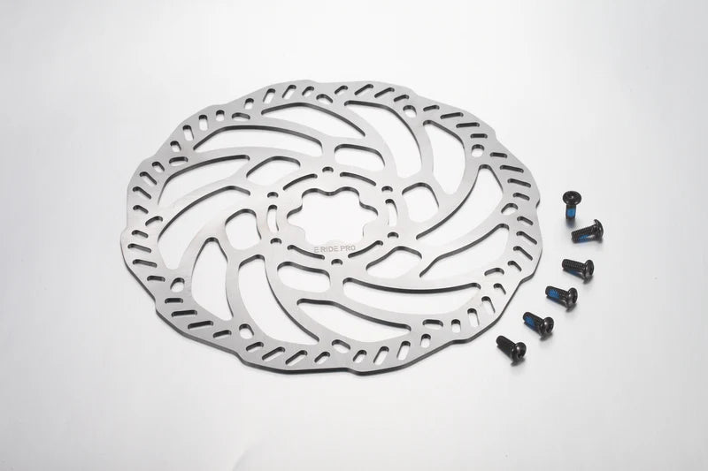 E Ride Pro  Brake Rotor Disc all models