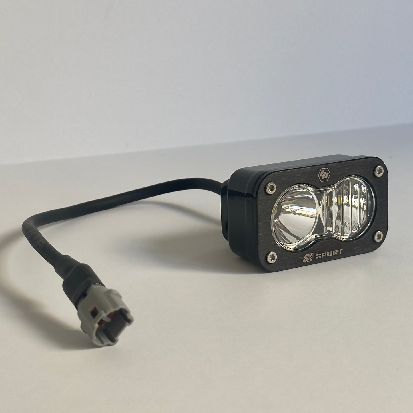 Baja Designs S2 Sport - Surron/ ERide pro Prewired