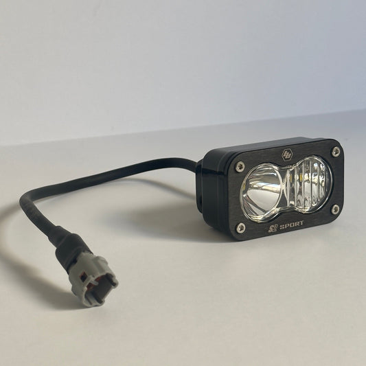Baja Designs S2 Sport - Surron/ ERide pro Prewired