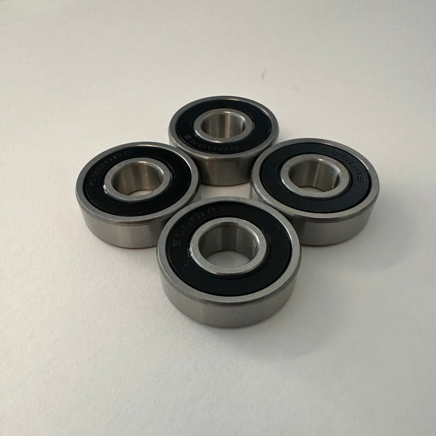 Swing Arm and Jackshaft Bearings - REVRides