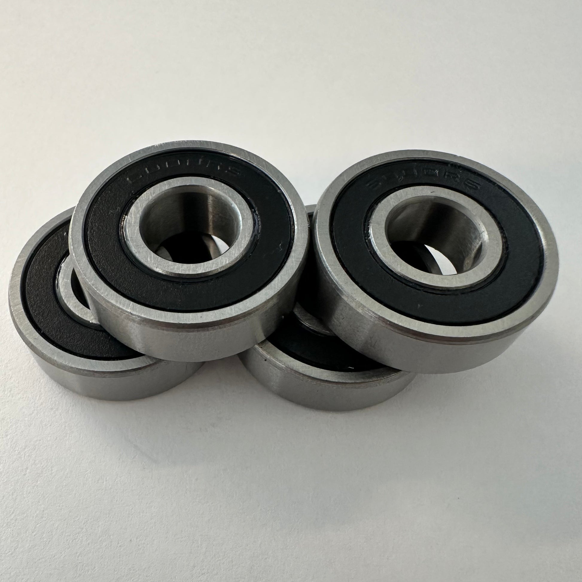 Swing Arm and Jackshaft Bearings - REVRides