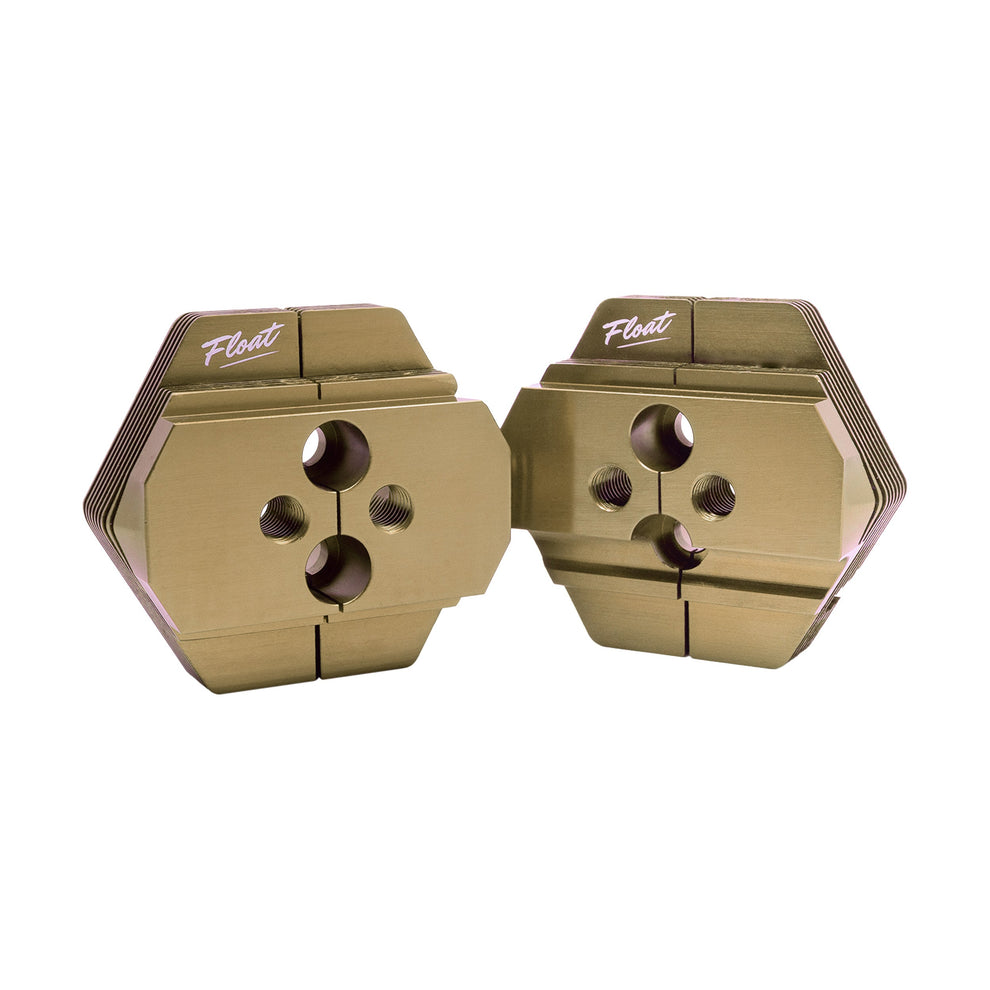 Cold Blocks Cold Blocks (5