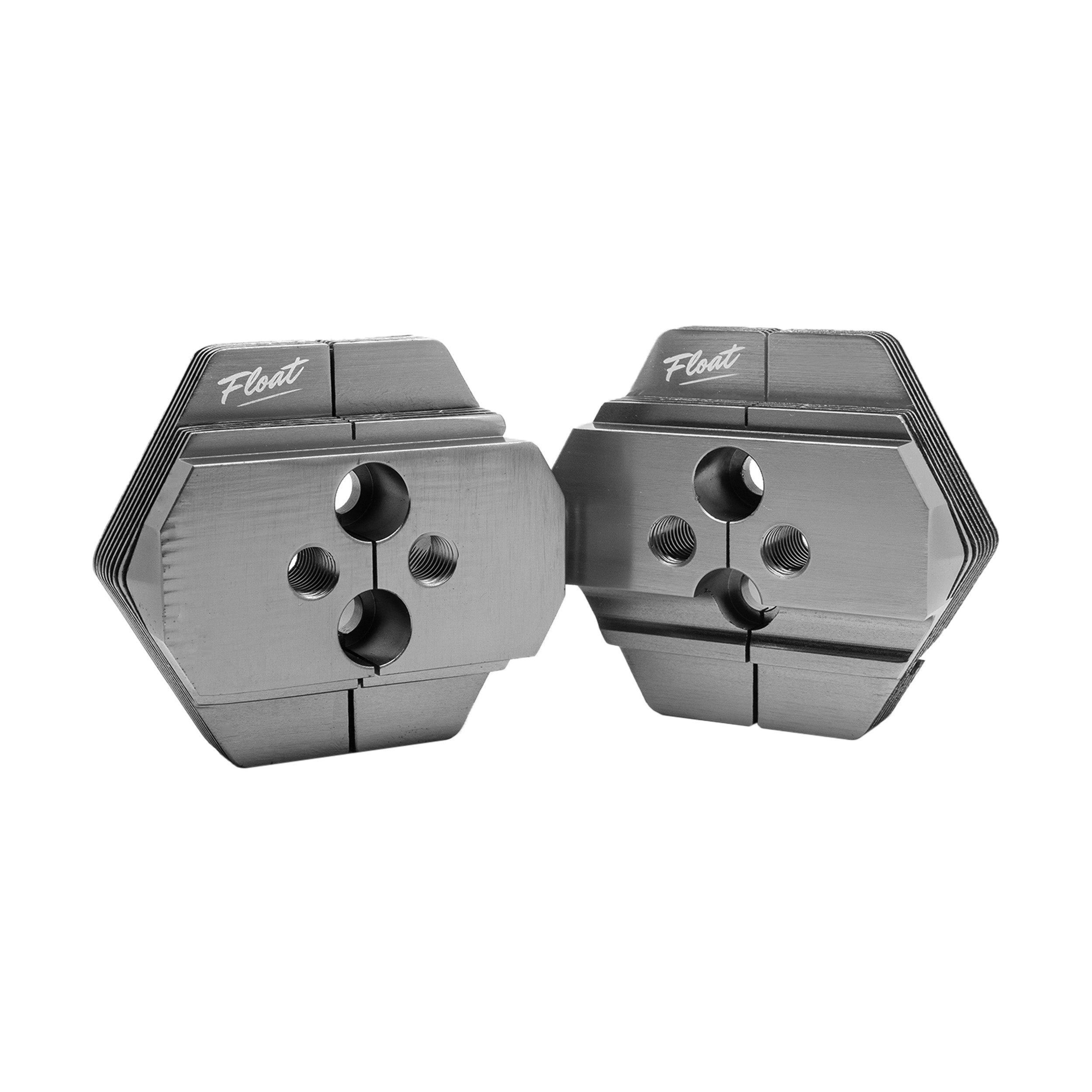 Cold Blocks (5