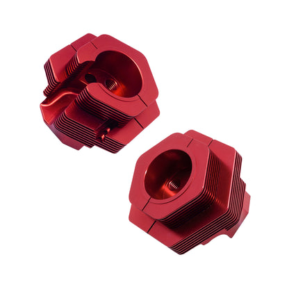 Cold Blocks (5" MTE Compatible)