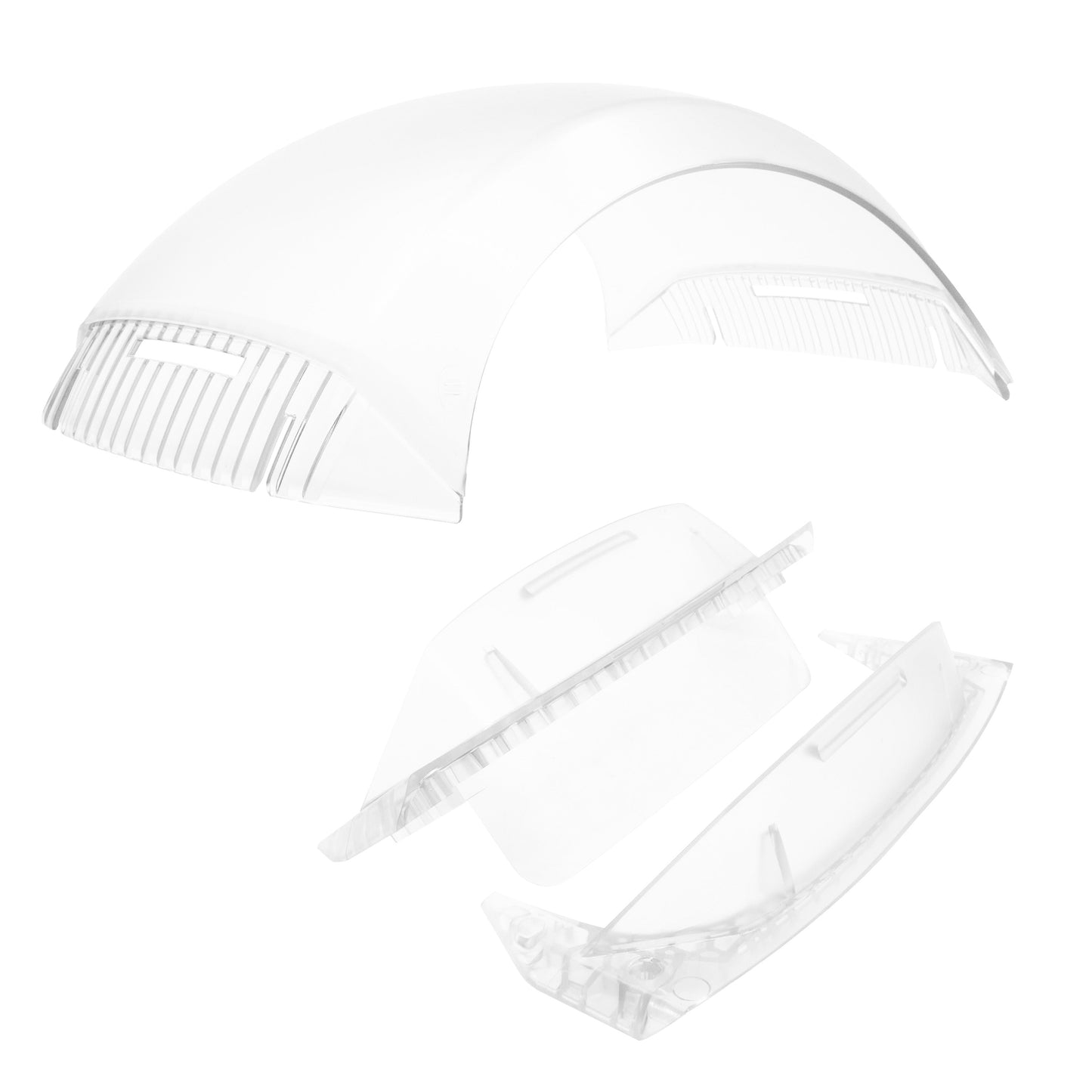 Drop Top Fender Kit (GT/GT-S)