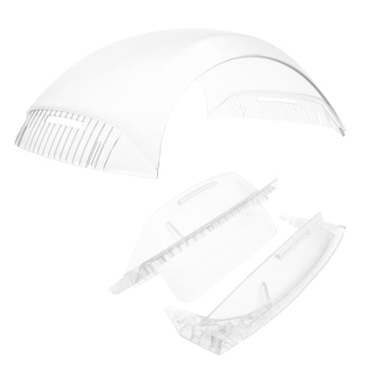 Drop Top Fender Kit (GT/GT-S)