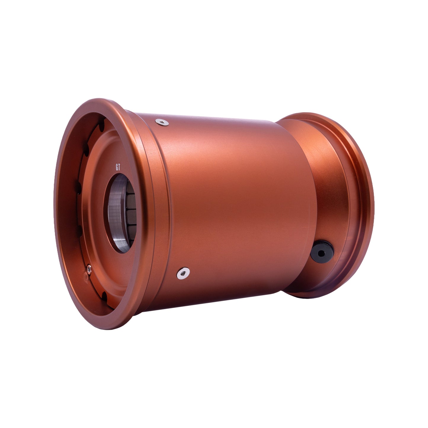 MTE 5" Hub - GT/GT-S Compatible