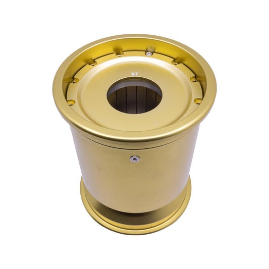 MTE 5" Hub - GT/GT-S Compatible