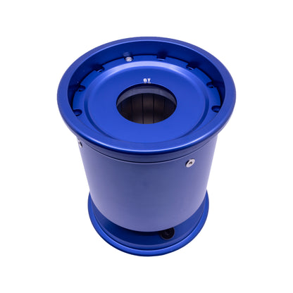 MTE 5" Hub - GT/GT-S Compatible