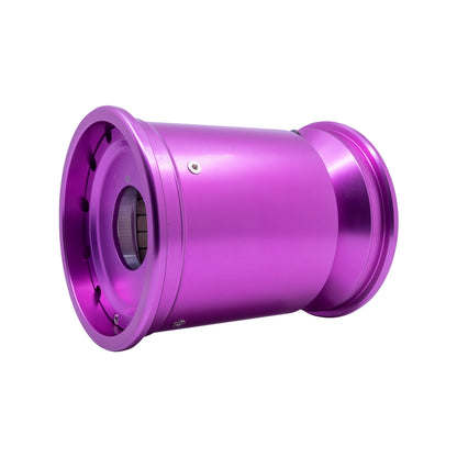 MTE 5" Hub - GT/GT-S Compatible