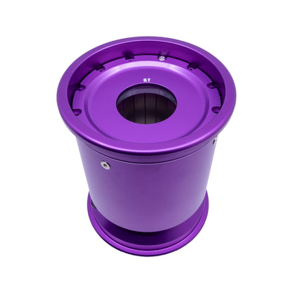 MTE 5" Hub - GT/GT-S Compatible