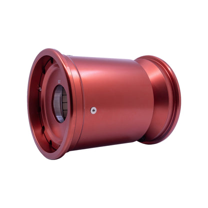 MTE 5" Hub - GT/GT-S Compatible