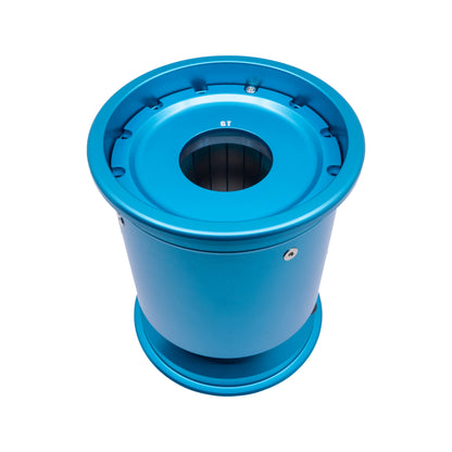 MTE 5" Hub - GT/GT-S Compatible