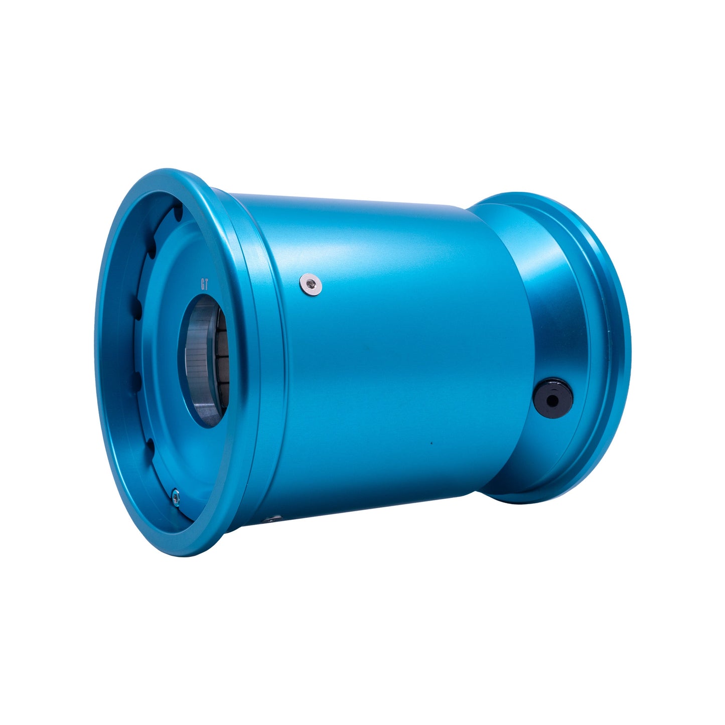 MTE 5" Hub - GT/GT-S Compatible