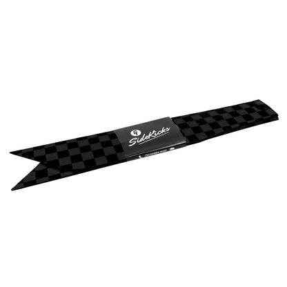(GT/GT-S COMPATIBLE) Reflective Float Sidekicks HD - Heavy Duty Rail Protection