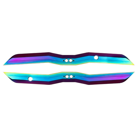GT/GT-S Rails - WTF