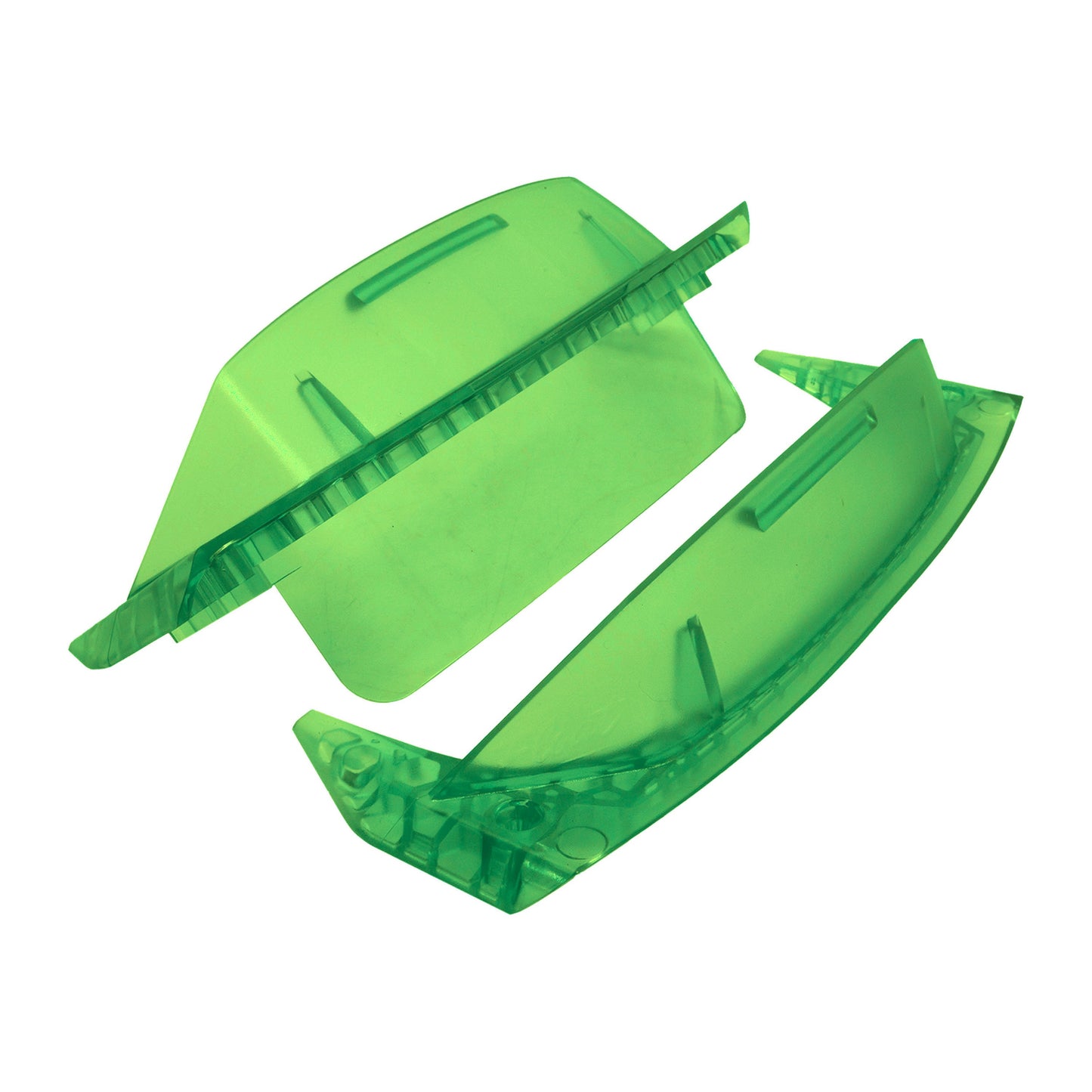 Drop Top (Fender Base Pieces Only) (XR)