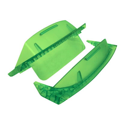 Drop Top (Fender Base Pieces Only) (XR)