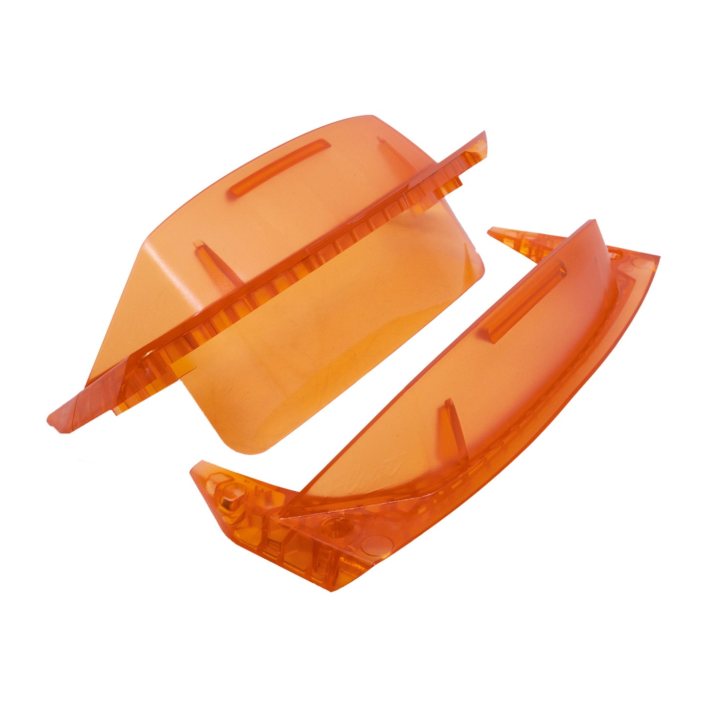 Drop Top (Fender Base Pieces Only) (XR)