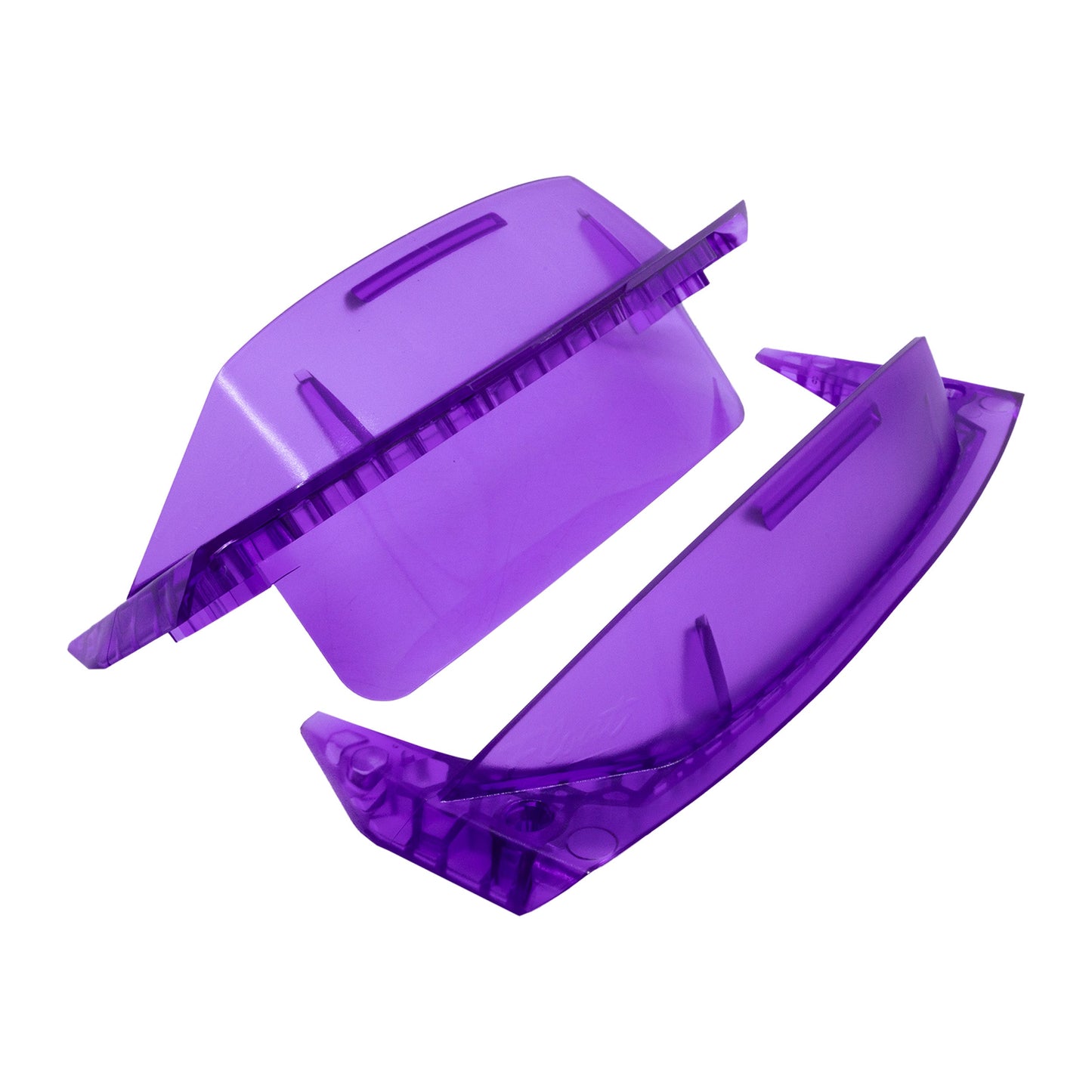Drop Top (Fender Base Pieces Only) (XR)
