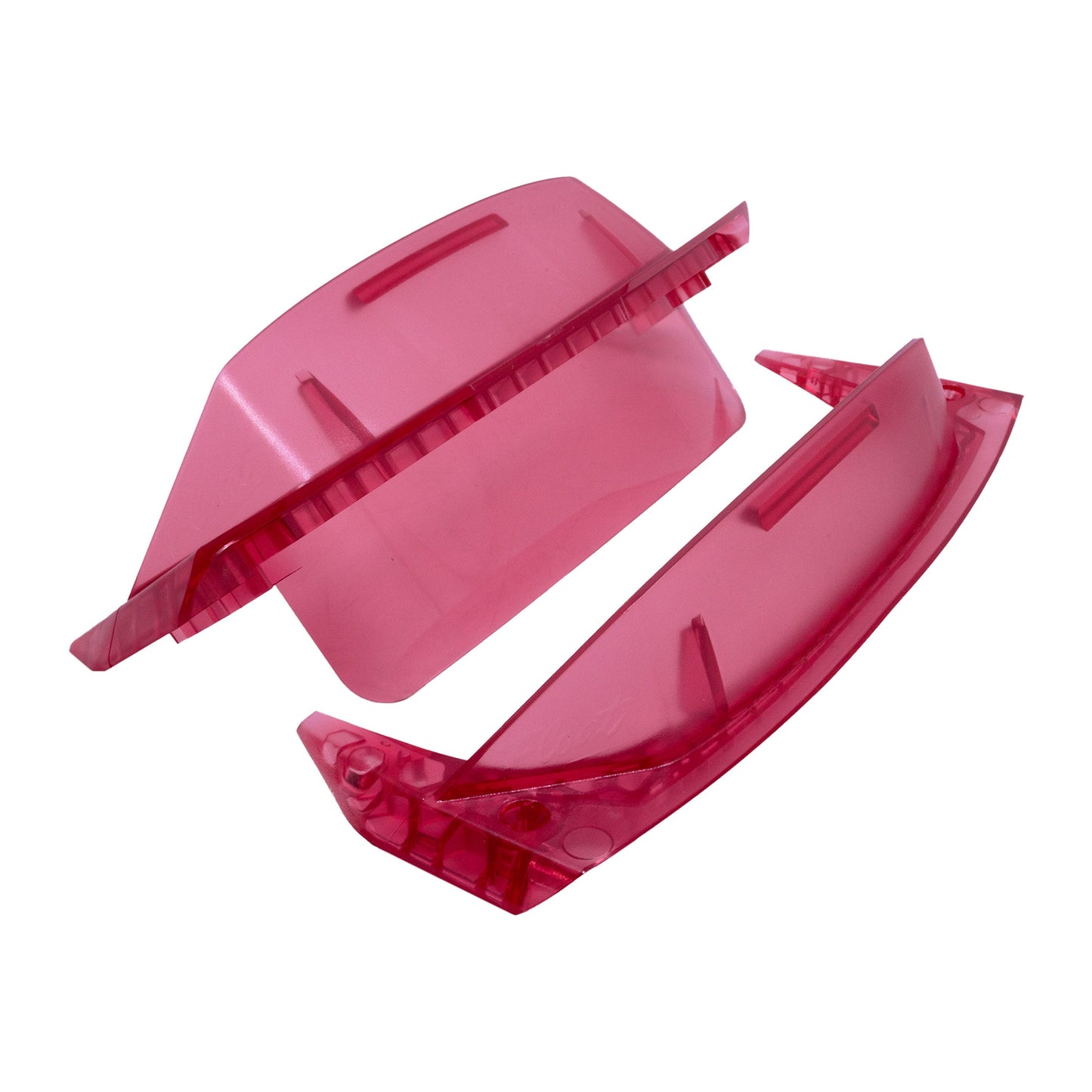 Drop Top (Fender Base Pieces Only) (XR)