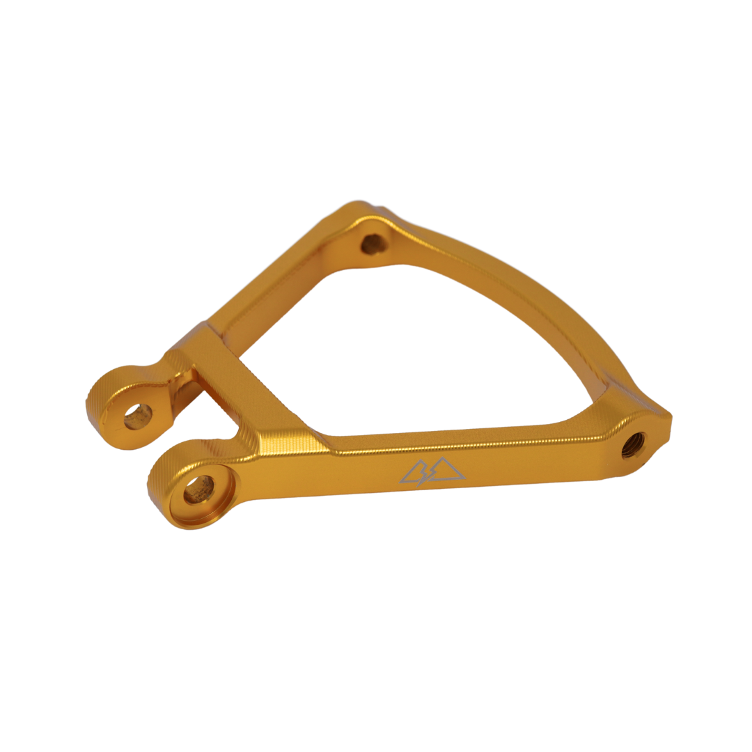 PSM Surron Ultra Bee Reinforced Suspension Triangle - REVRides
