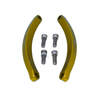 PSM Surron Ultra Bee Passenger Handles - REVRides
