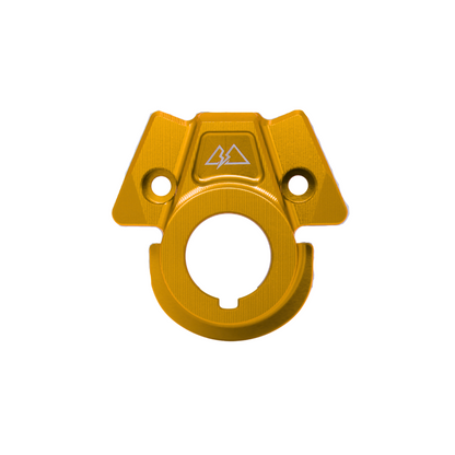 Talaria Sting Ignition Cover - REVRides