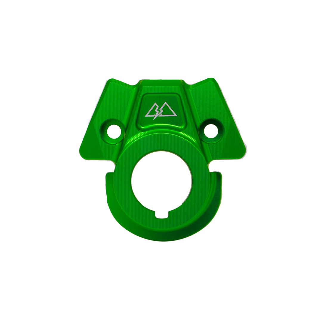 Talaria Sting Ignition Cover - REVRides