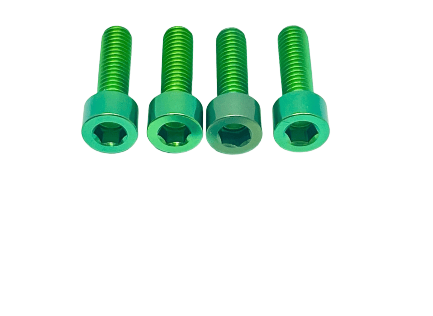 Titanium Caliper Bolt Kit for Surron, Talaria, Segway, 79 Bike