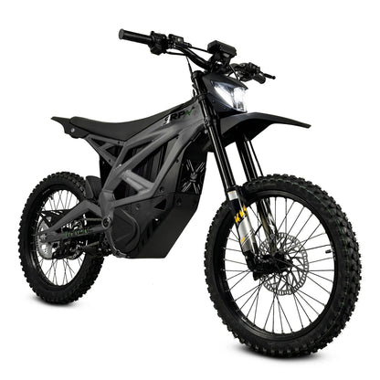 Throne SRPNT Moto Electric Dirt Bike | New Release