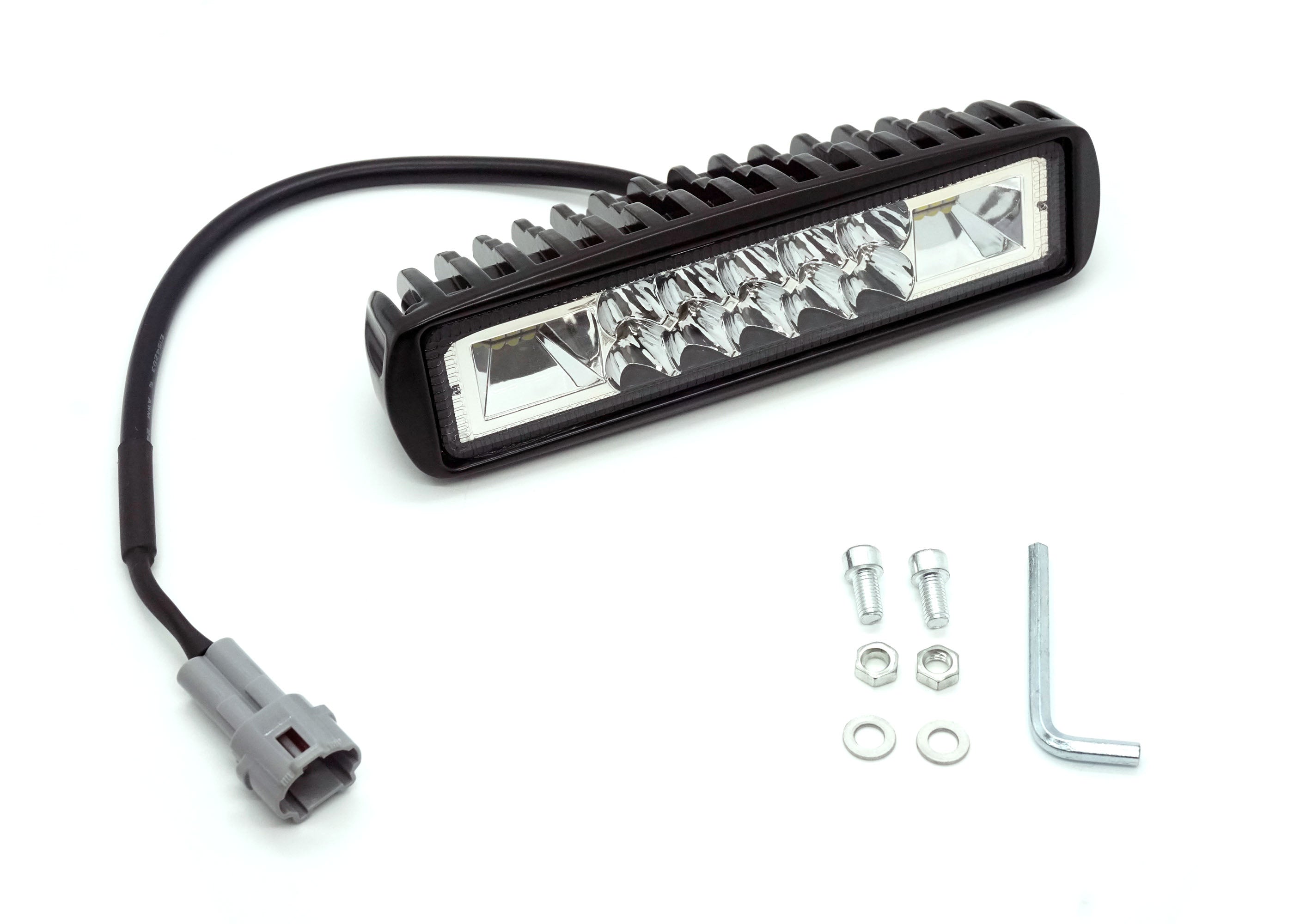 GritShift Blazer LED Headlight for Sur Ron Segway Talaria E