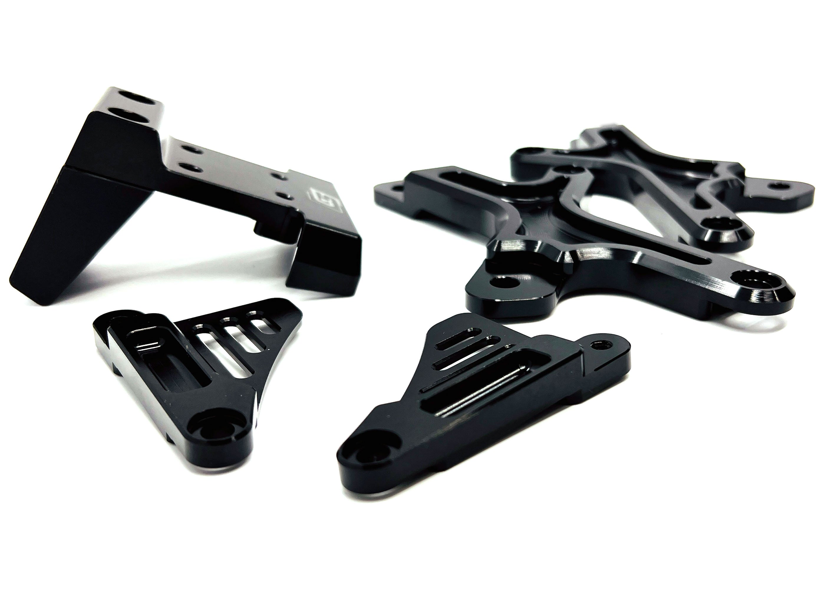 Electric Dirt Bike Seat Riser Kits – REVRides