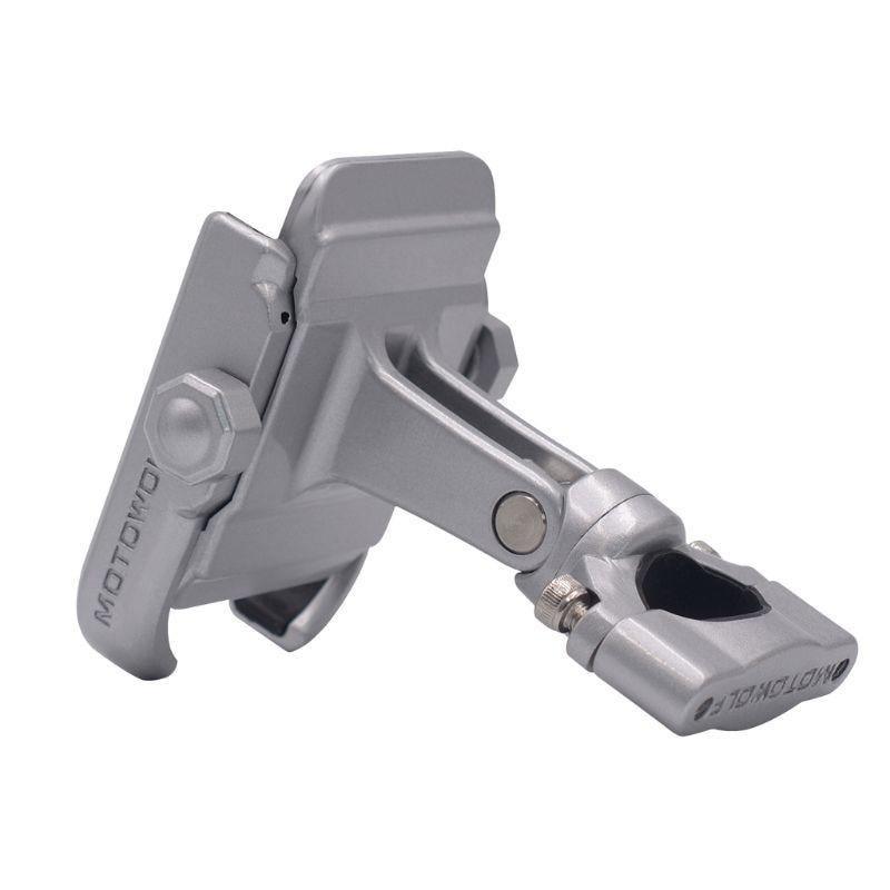 360-Degree Phone Mount | Emoto, eBike, and Motorcycle Handlebars