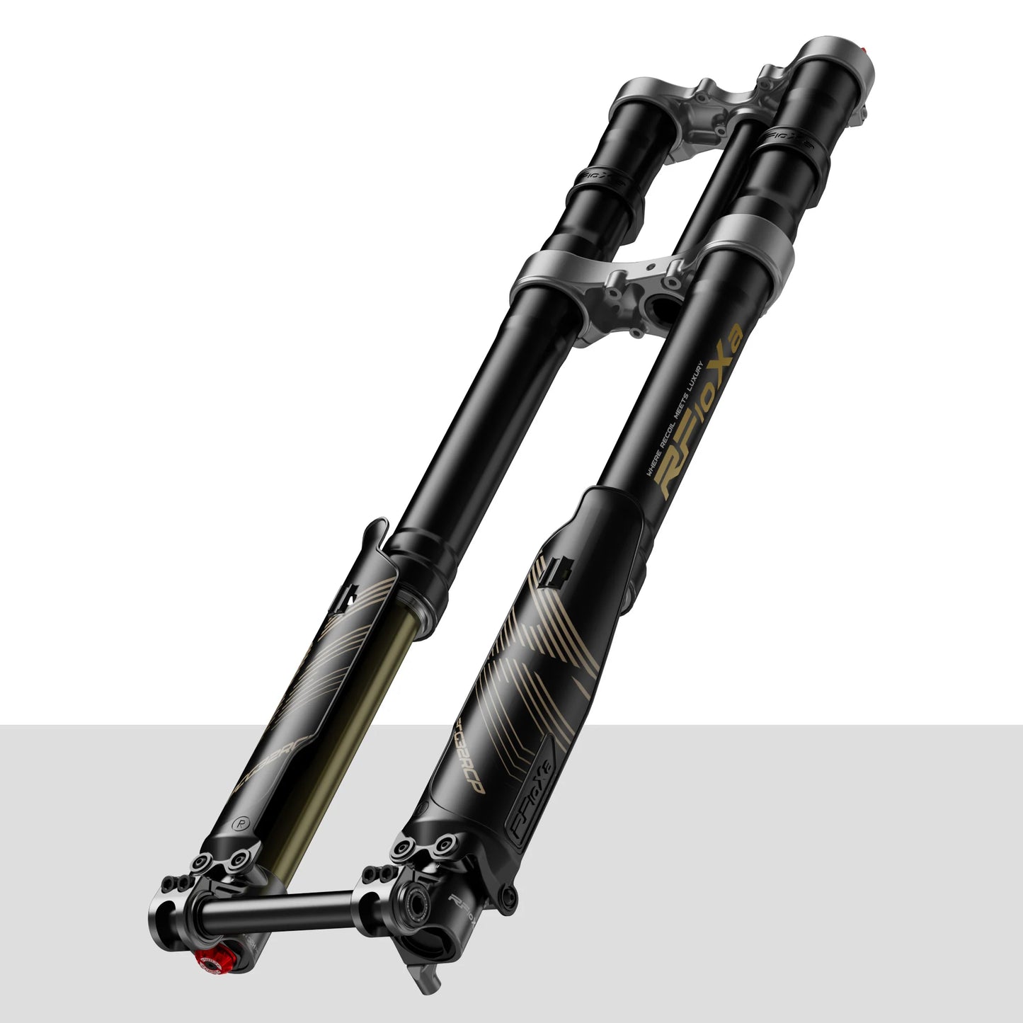 RFloXa Hawk 32 Front Fork |  E-Moto Suspension for Surron, Talaria, Altis, & More...