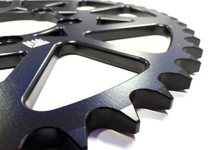 Heavy Hitter 428 Lightweight Billet Aluminum Super Sprocket | For E-Ride Pro SR / SS 3.0