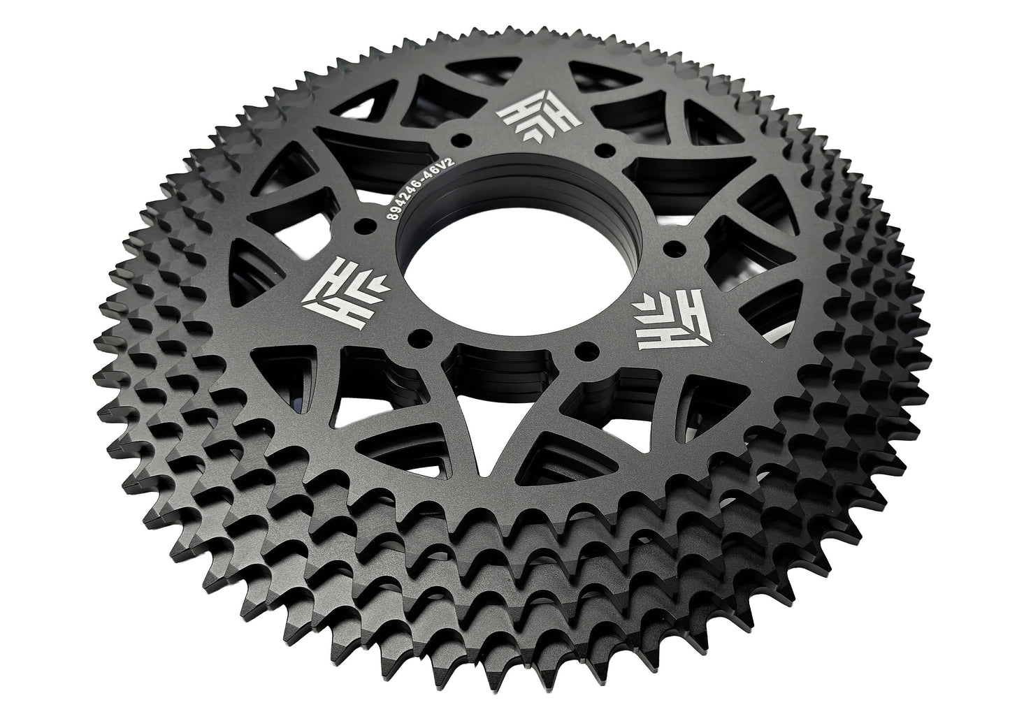Heavy Hitter 520 Ultra Bee Sprocket