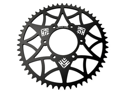 Heavy Hitter 520 Ultra Bee Sprocket