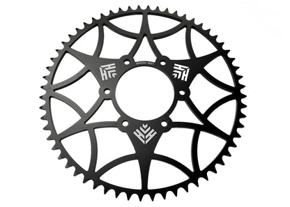 Heavy Hitter 520 Ultra Bee Sprocket