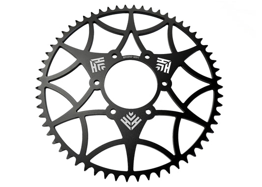 Heavy Hitter 520 Ultra Bee Sprocket