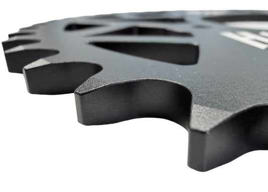 Heavy Hitter 520 Ultra Bee Sprocket