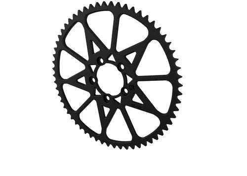 Heavy Hitter 428 Lightweight Billet Aluminum Super Sprocket | For E-Ride Pro SR / SS 3.0