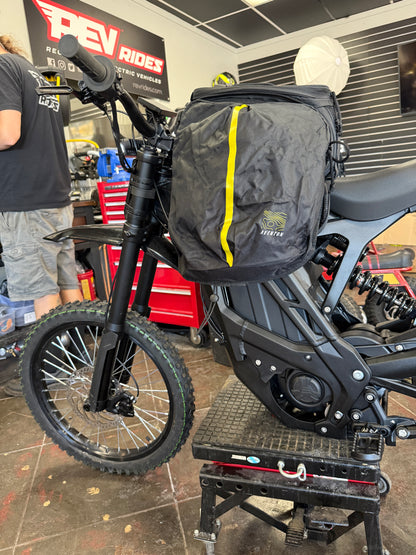 Aventon Rack Top Bag for E-bikes/ E-moto